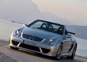 2006 Mercedes Benz CLK DTM AMG Cabriolet